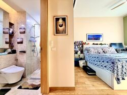 Soleil @ Sinaran (D11), Condominium #558883541